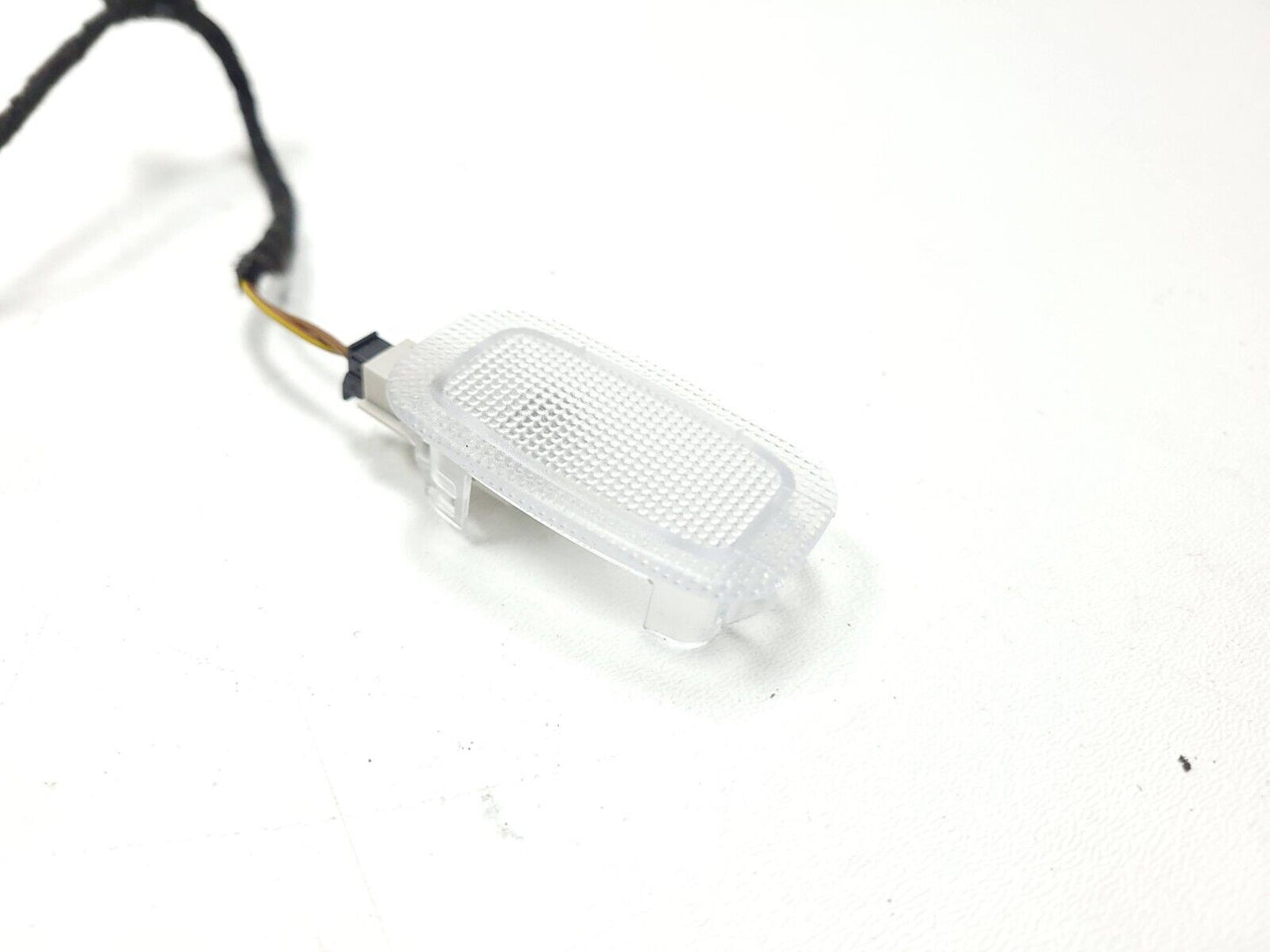 2015-2020 Mercedes C300 W205 Front Passenger Ambient Light Lamp OEM