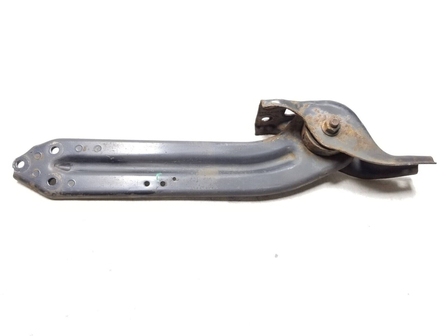 2010-2017 Chevrolet Equinox Rear Control Arm Passenger Side Right 3pcs 2.4l OEM
