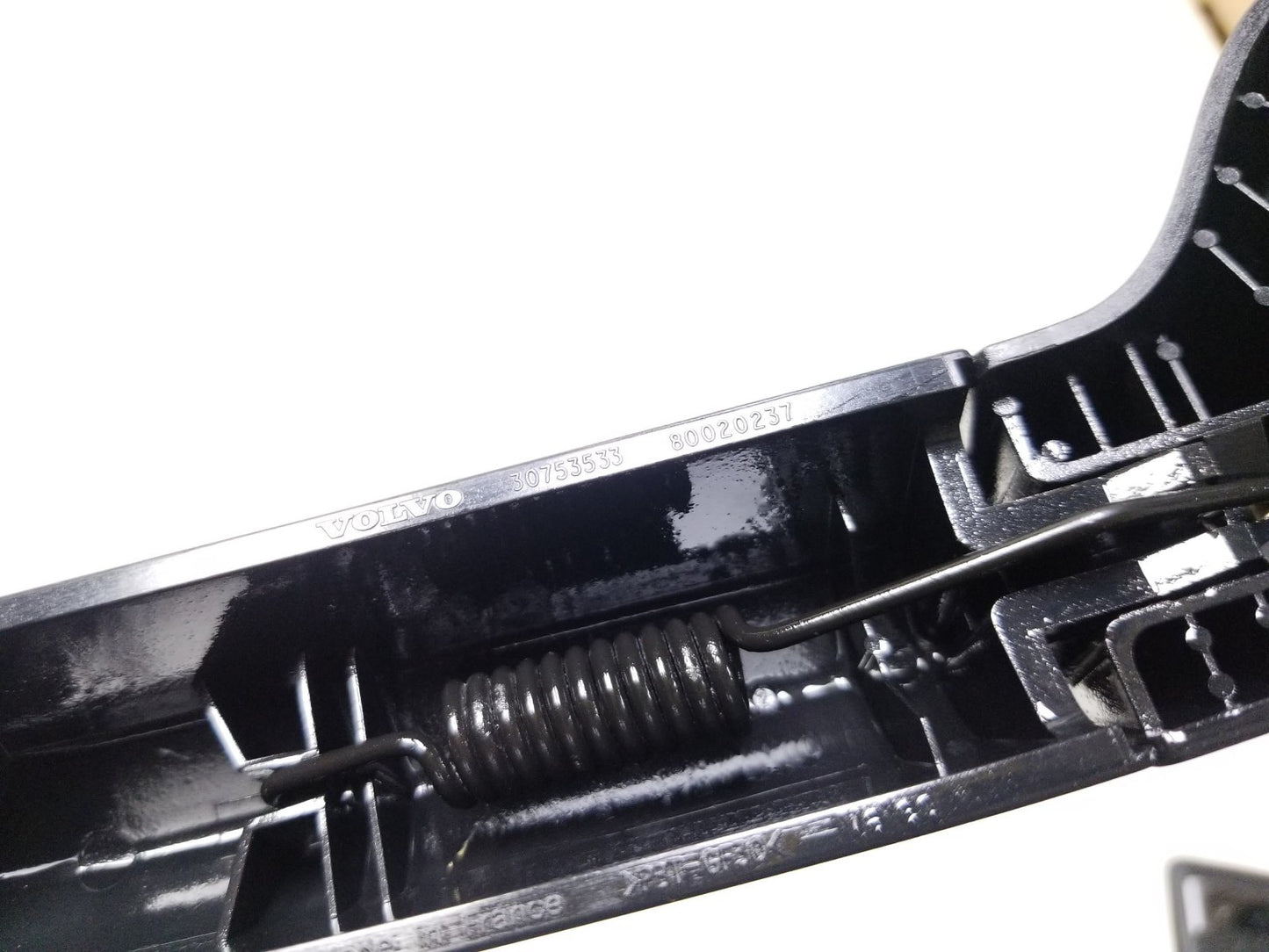 2010 Volvo Xc60 Rear Windshield Wiper Arm OEM