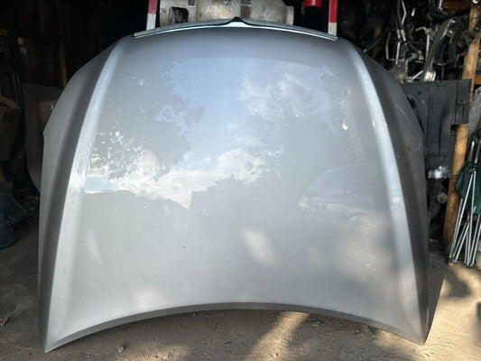 2009 Hyundai Genesis Hood Bonnet Sedan OEM **exterior Color : Ny**