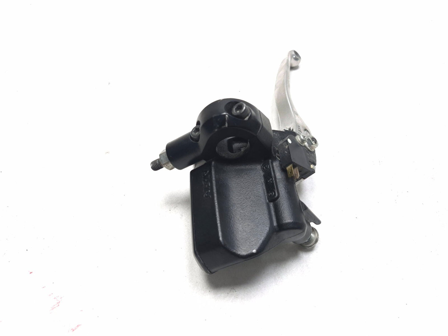 2017 Kawasaki Vulcan S En650c Front Brake Master Cylinder OEM