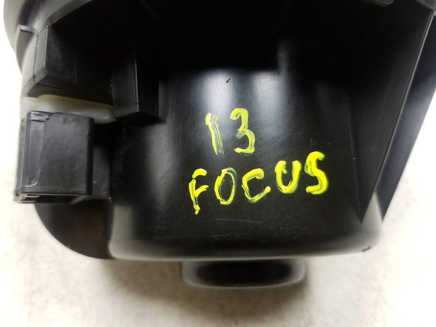 12 - 14 Ford Focus Blower Motor OEM