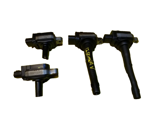 07 - 12 Nissan Sentra Ignition Coil 4pcs 2.0l OEM