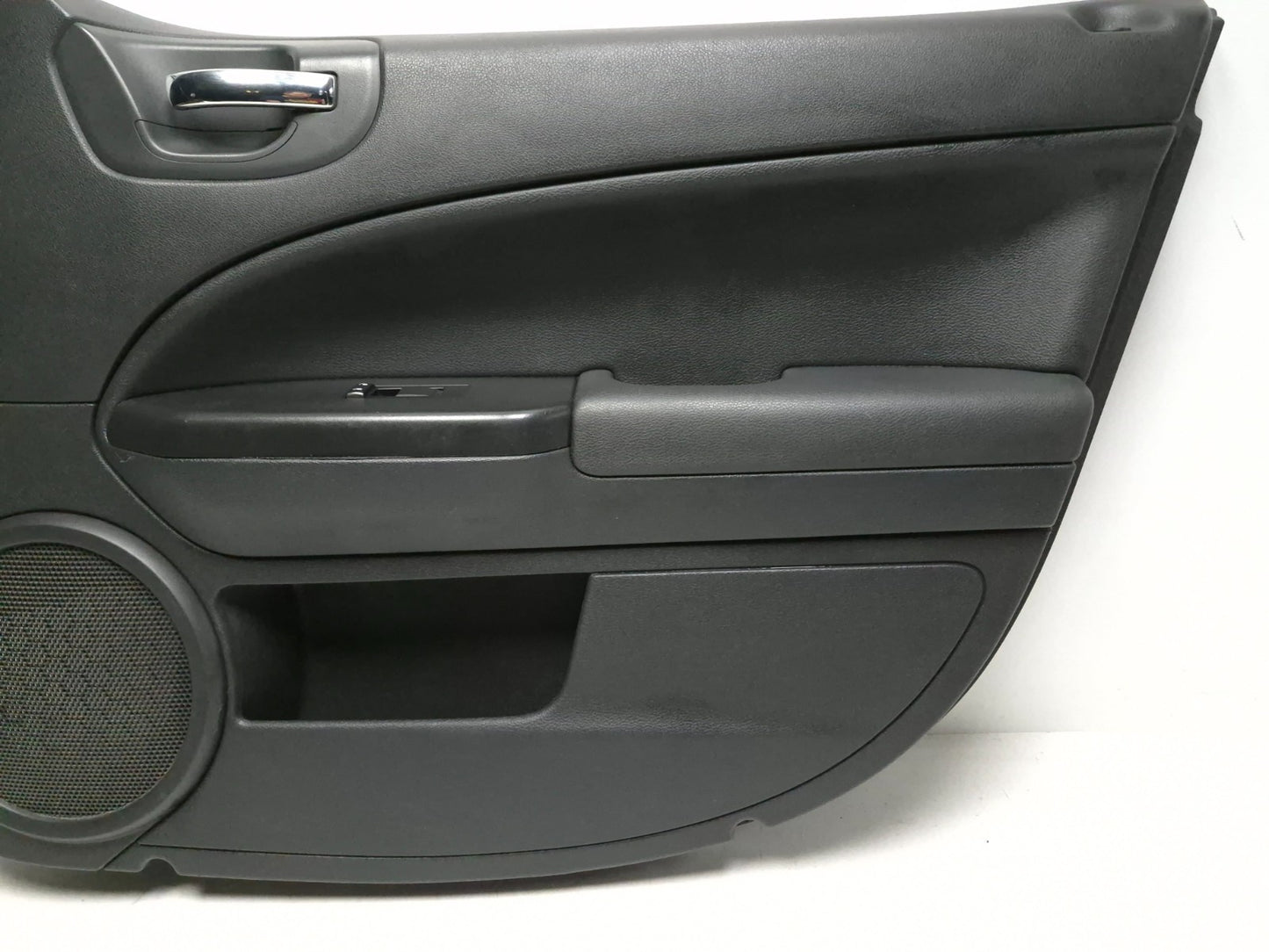 2010 Dodge Caliber Sxt Door Panel Trim Front Right Passenger Side OEM
