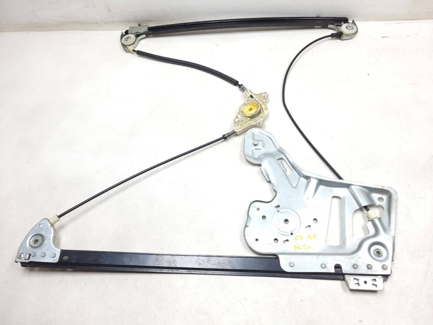 2006-2009 Range Rover Door Window Regulator Front Left Driver Side OEM