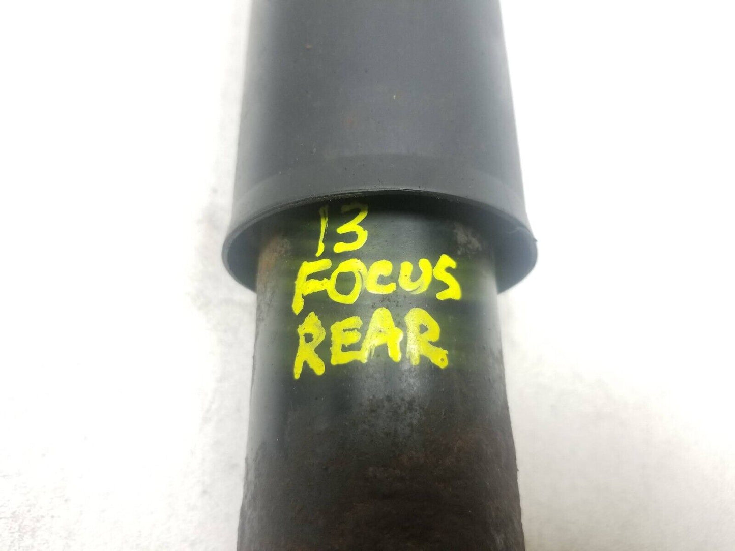 12 - 14 Ford Focus Rear Shock Strut Absorber Pair OEM