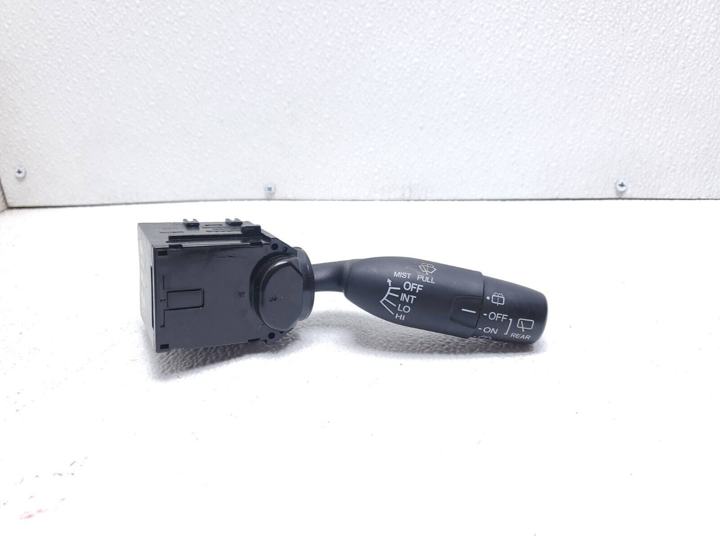 09 10 11 12 13 14 Honda Fit Steering Column Windshield Wiper Switch OEM
