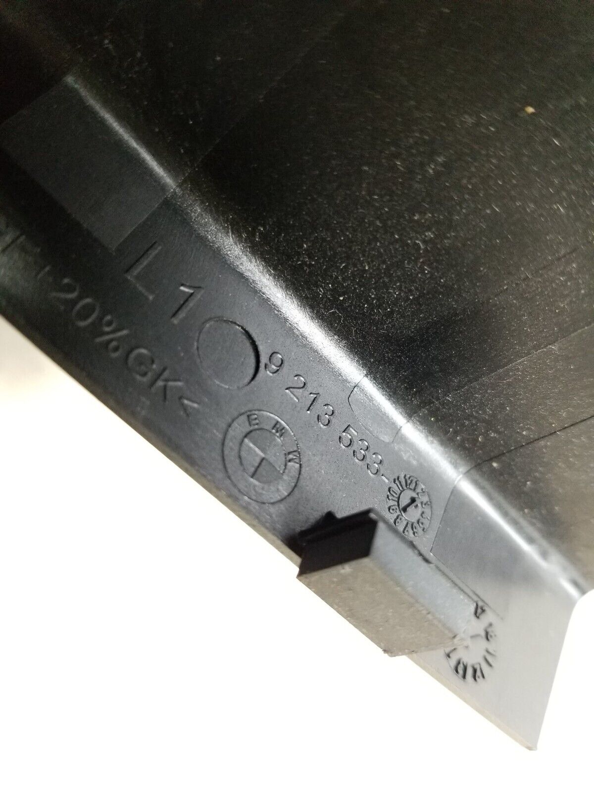 14-18 BMW X5 F15 Interior Rear View Mirror OEM 89k Miles✅