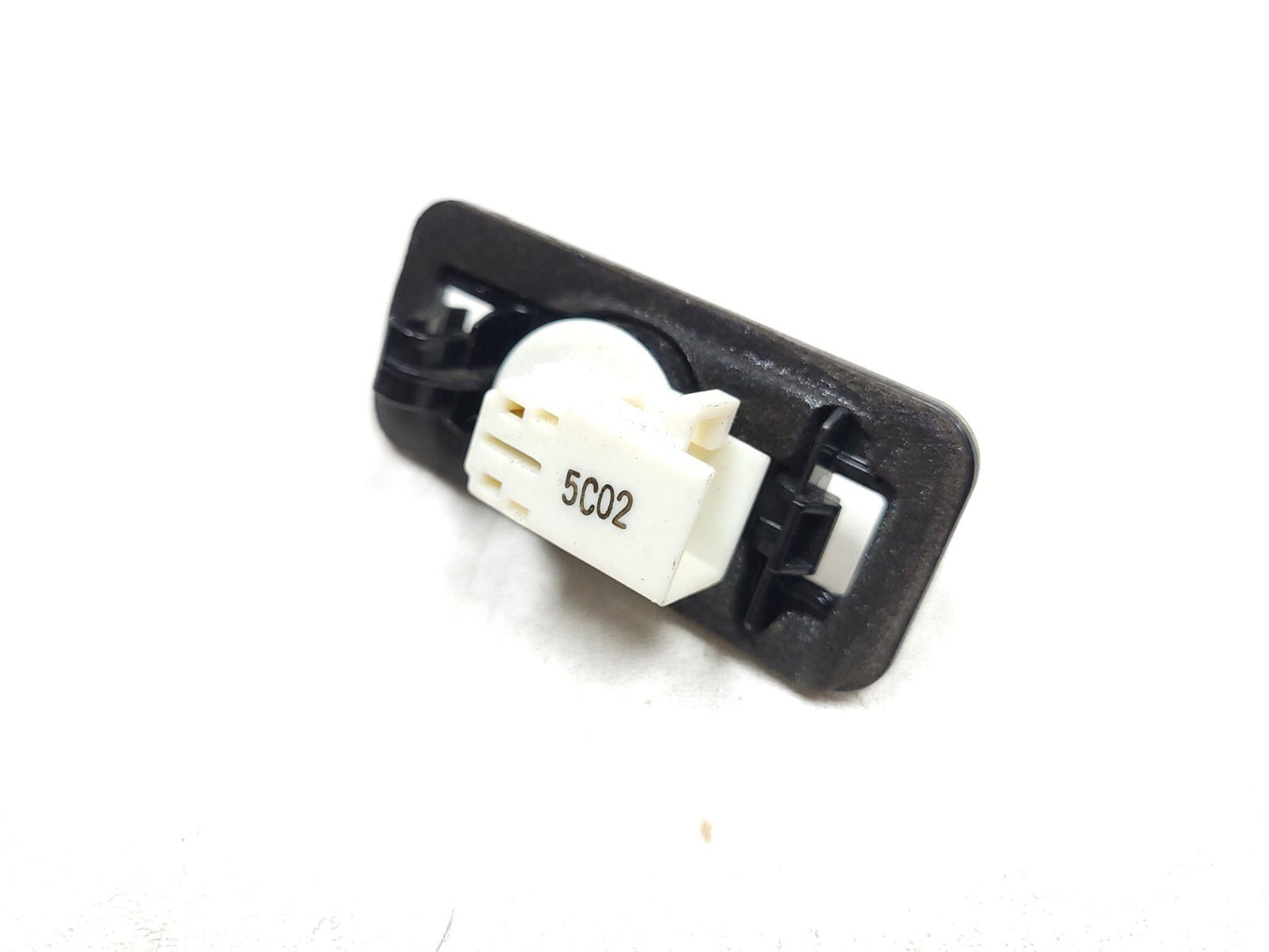 13-16 Scion Fr-s Frs Rear License Plate Light Lamp 2pcs Oem✅