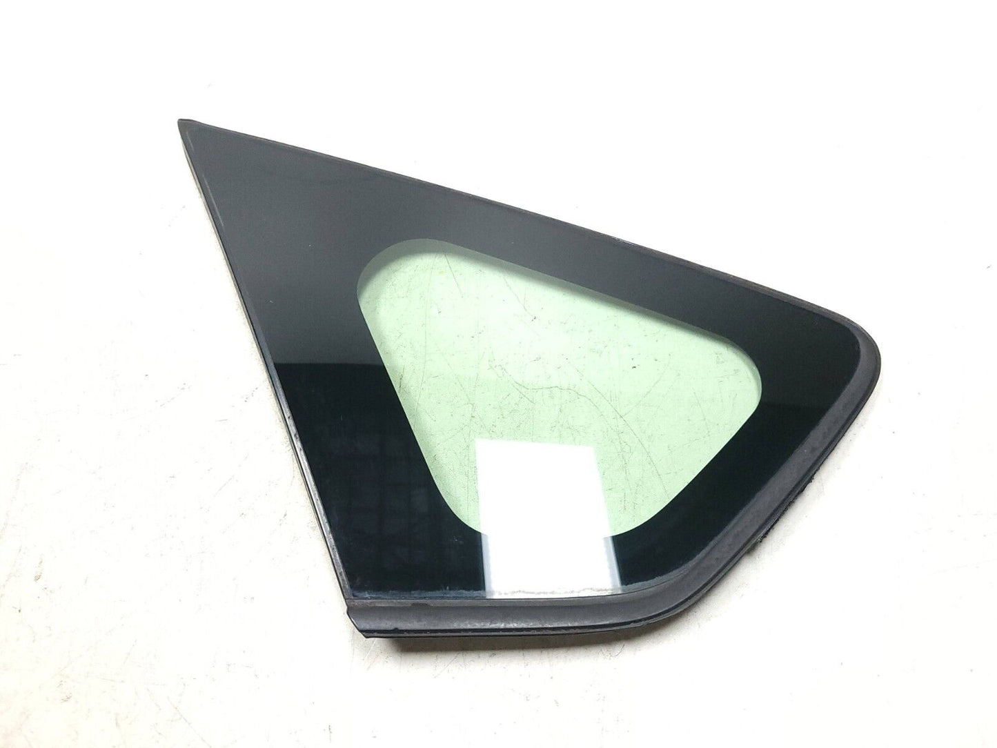 11 12 13 14 15 Toyota Prius Rear Quarter Window Glass Driver Side Left OEM