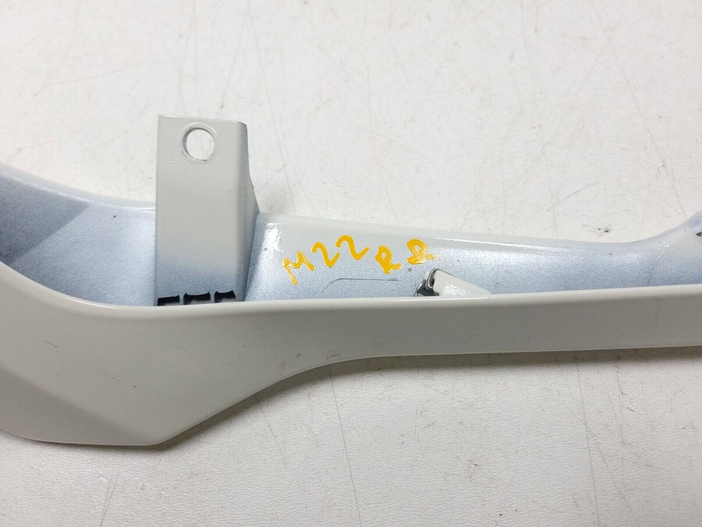 2017 - 2020 BMW G310r Rear Tail Fairing Cowl  Left & Right OEM