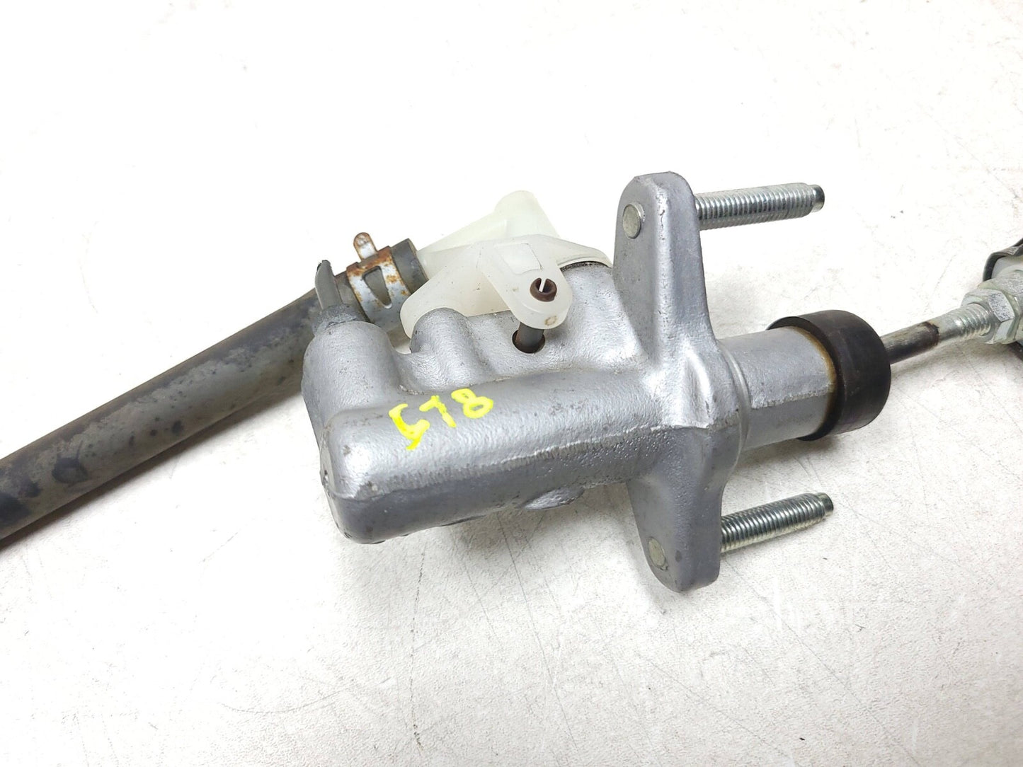 2005 - 2010 Scion Tc Clutch Master Cylinder OEM