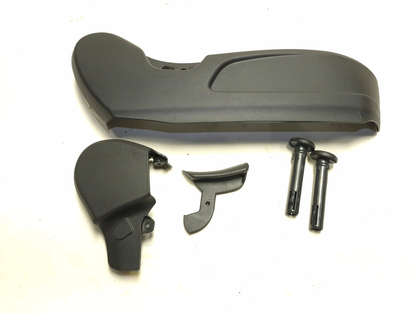 2019 Hyundai Kona Front Seat Trim Cover & Guide Sleeve Right Passenger Side OEM