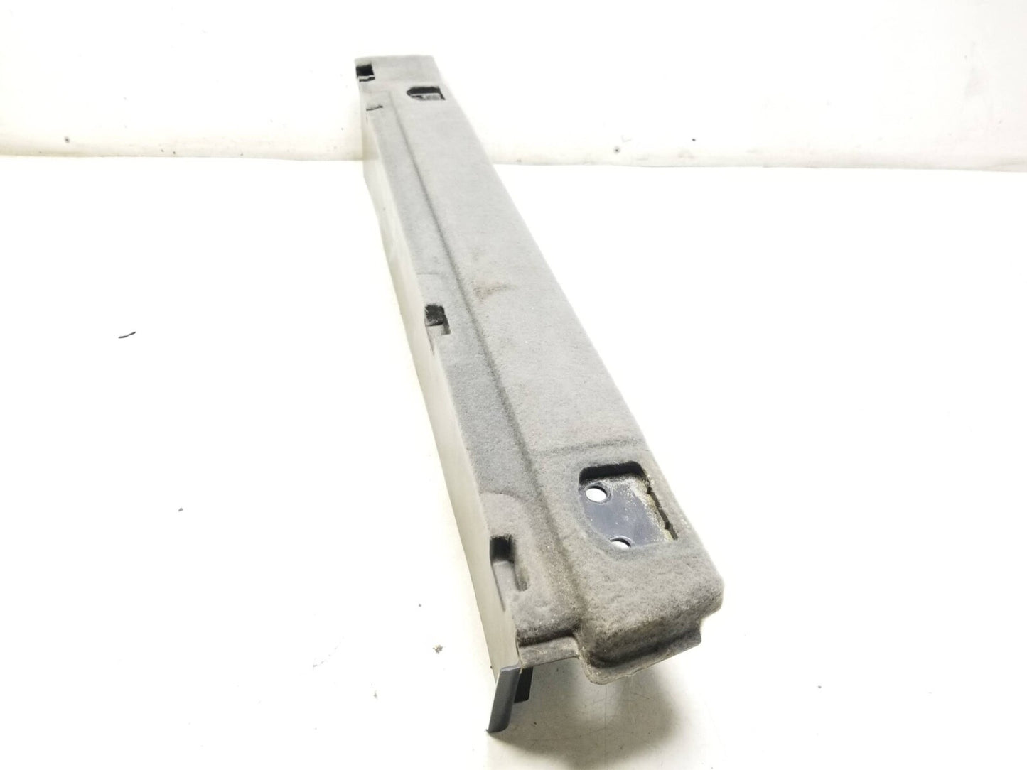 2009 - 2012 Audi Q5 Rear Trunk Panel Trim OEM