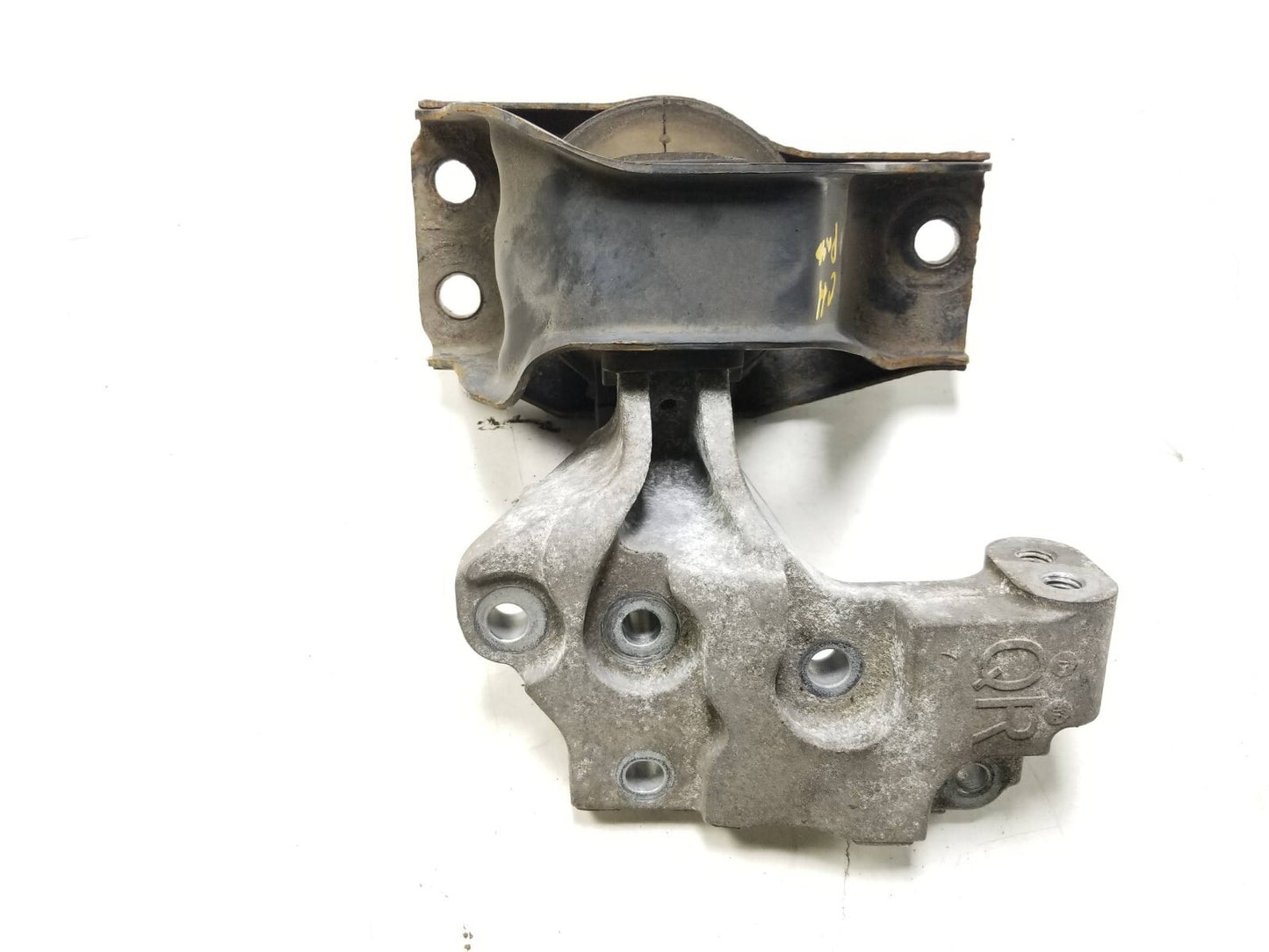 08-15 Nissan Rogue Engine Mount Bracket Left & Right Pair OEM ✅