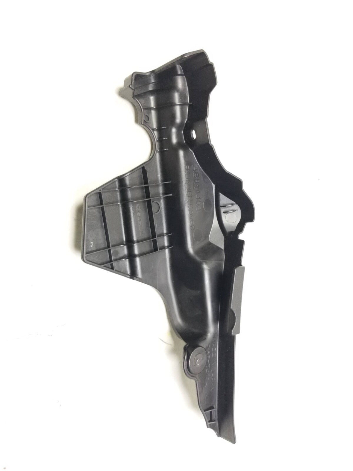 2011 - 2016 Subaru Impreza Seat Side Trim Front Driver Side Left OEM