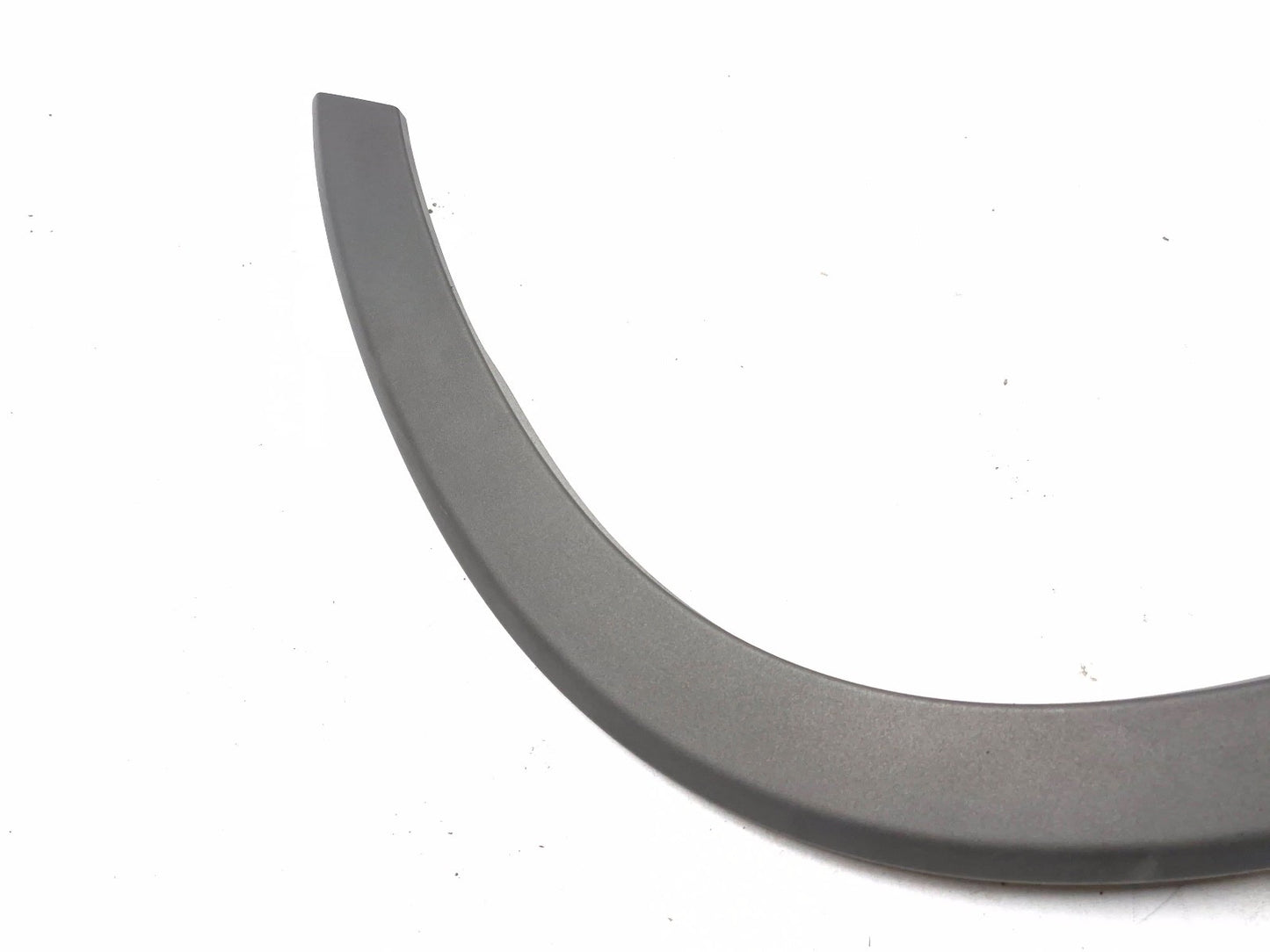 2014 Fiat 500l Fender Wheel Arch Molding Trim 4pcs OEM