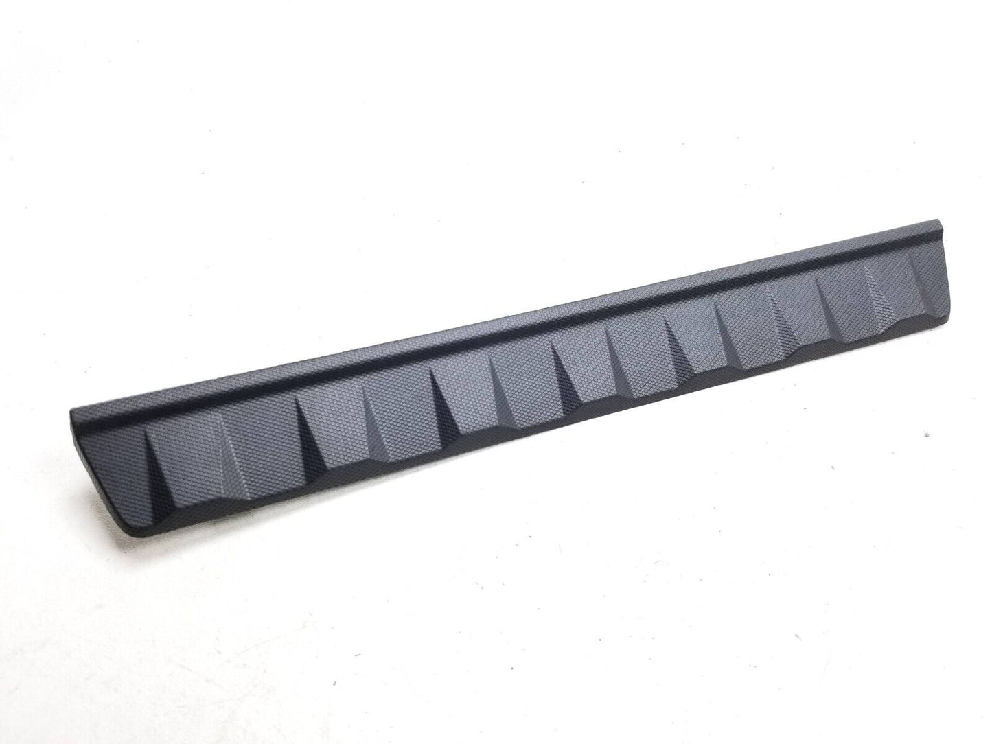 2010 - 2017 Chevrolet Equinox Door Sill Scuff Plate Trim Panel Front & Rear OEM