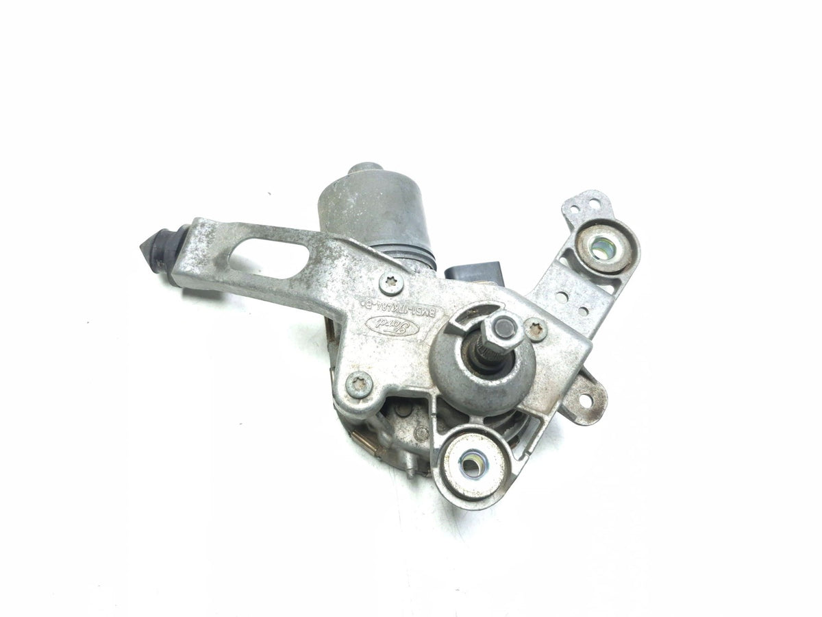 2013 Ford Focus Front Windshield Wiper Motor Passenger Side Right OEM