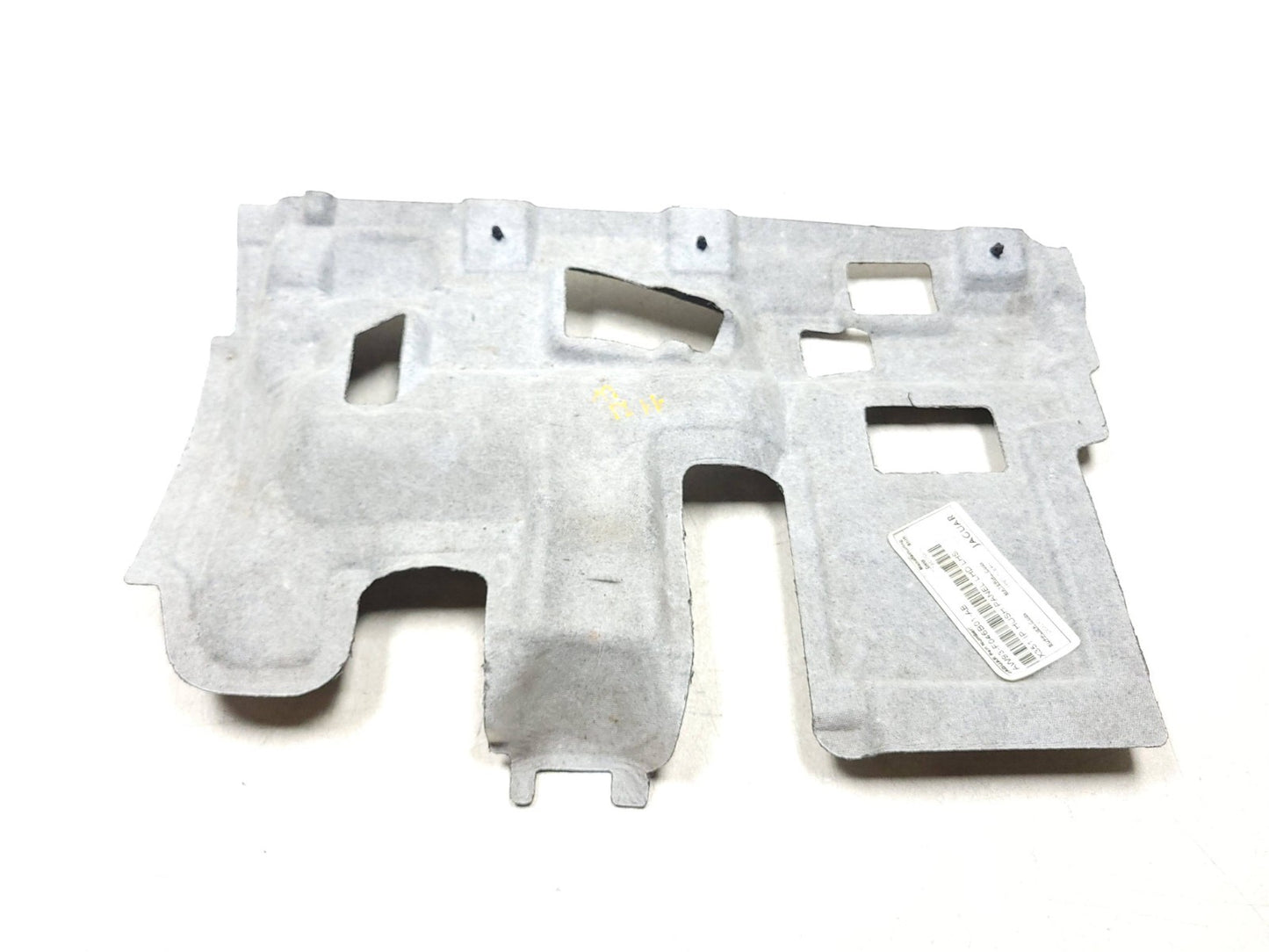 2010 - 2015 Jaguar XJ Dash Hush Panel Cover Trim OEM
