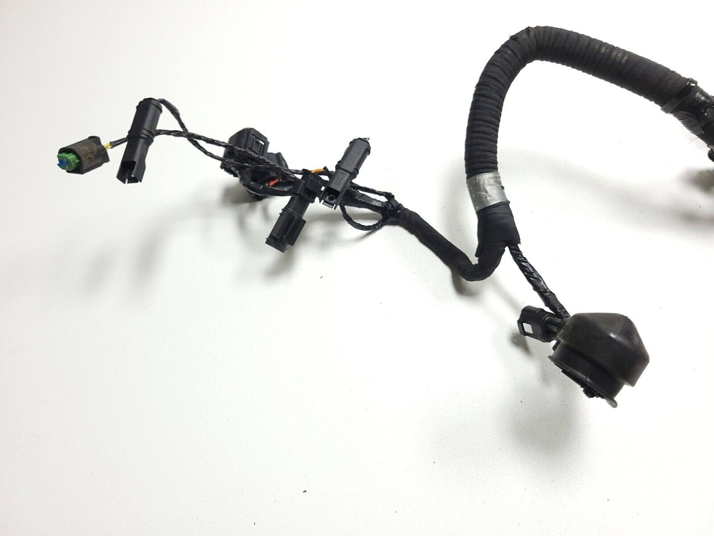 2016 - 2020 BMW G310r Main Engine Wire Harness Electrical Loom  OEM