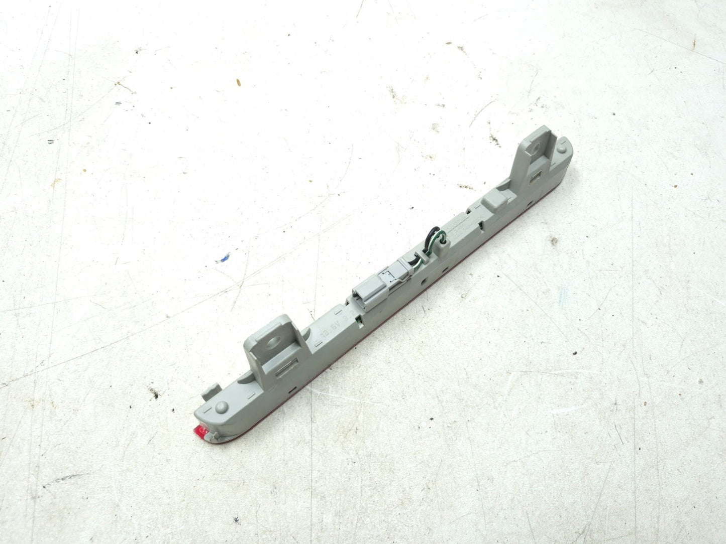 2008 Acura Tl Rear Third Brake Light Lamp OEM
