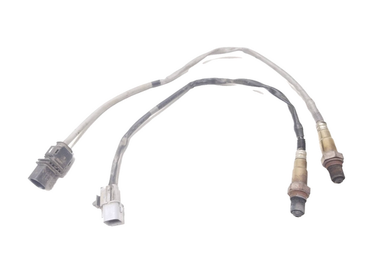 2014 - 2019 Kia Soul Oxygen Sensor OEM