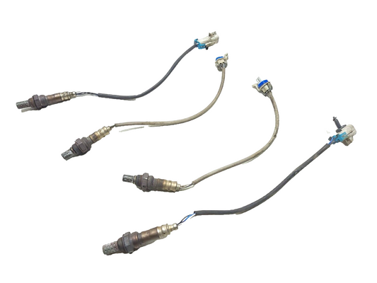 2010 - 2014 Chevrolet Suburban Sensor Oxygen OEM
