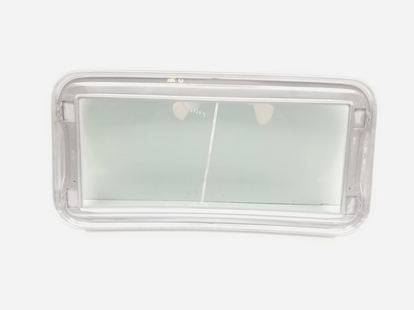 2013 Nissan Juke Sun Roof Sunroof Glass OEM