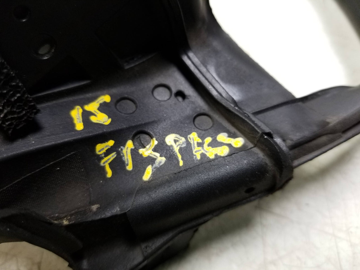 2013-2016 Scion Fr-s Door Weatherstrip Seal Front Passenger Side Right OEM