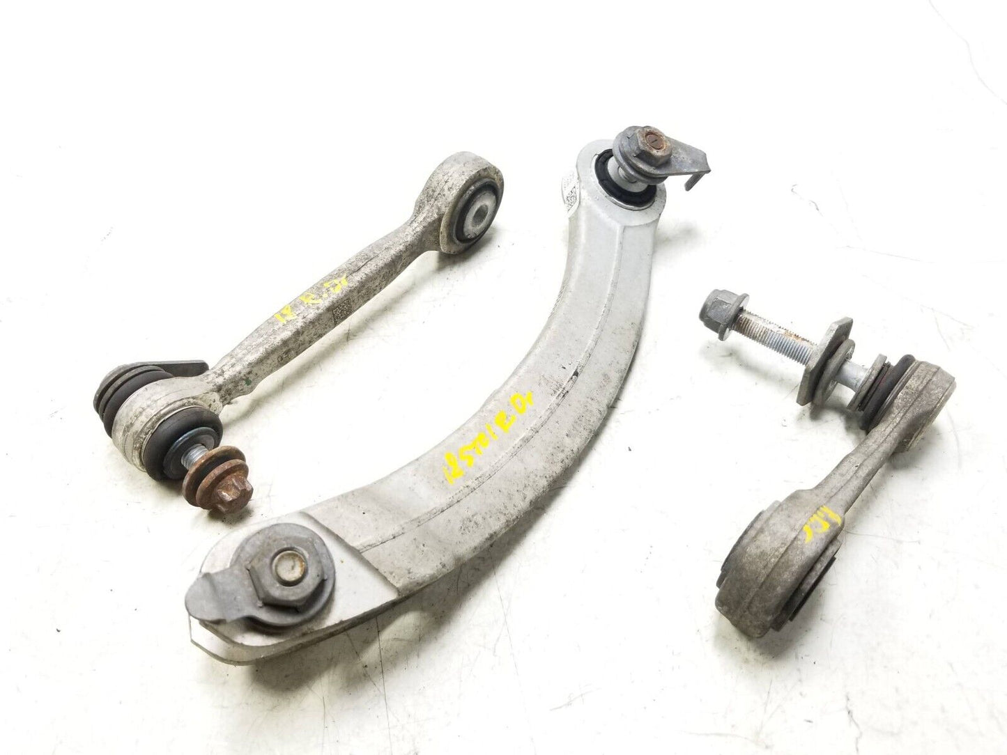 2017-2023 Alfa Romeo Stelvio Control Arm Rear Driver Side Left OEM