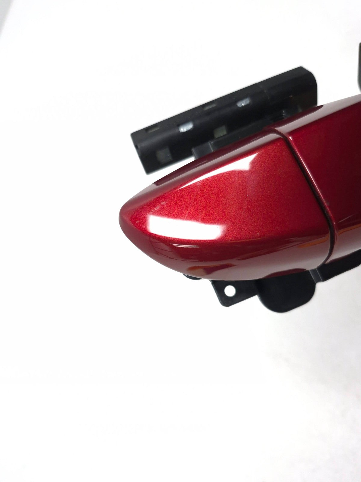 2018 Toyota Corolla Exterior Door Handle Front Passenger Side Right OEM