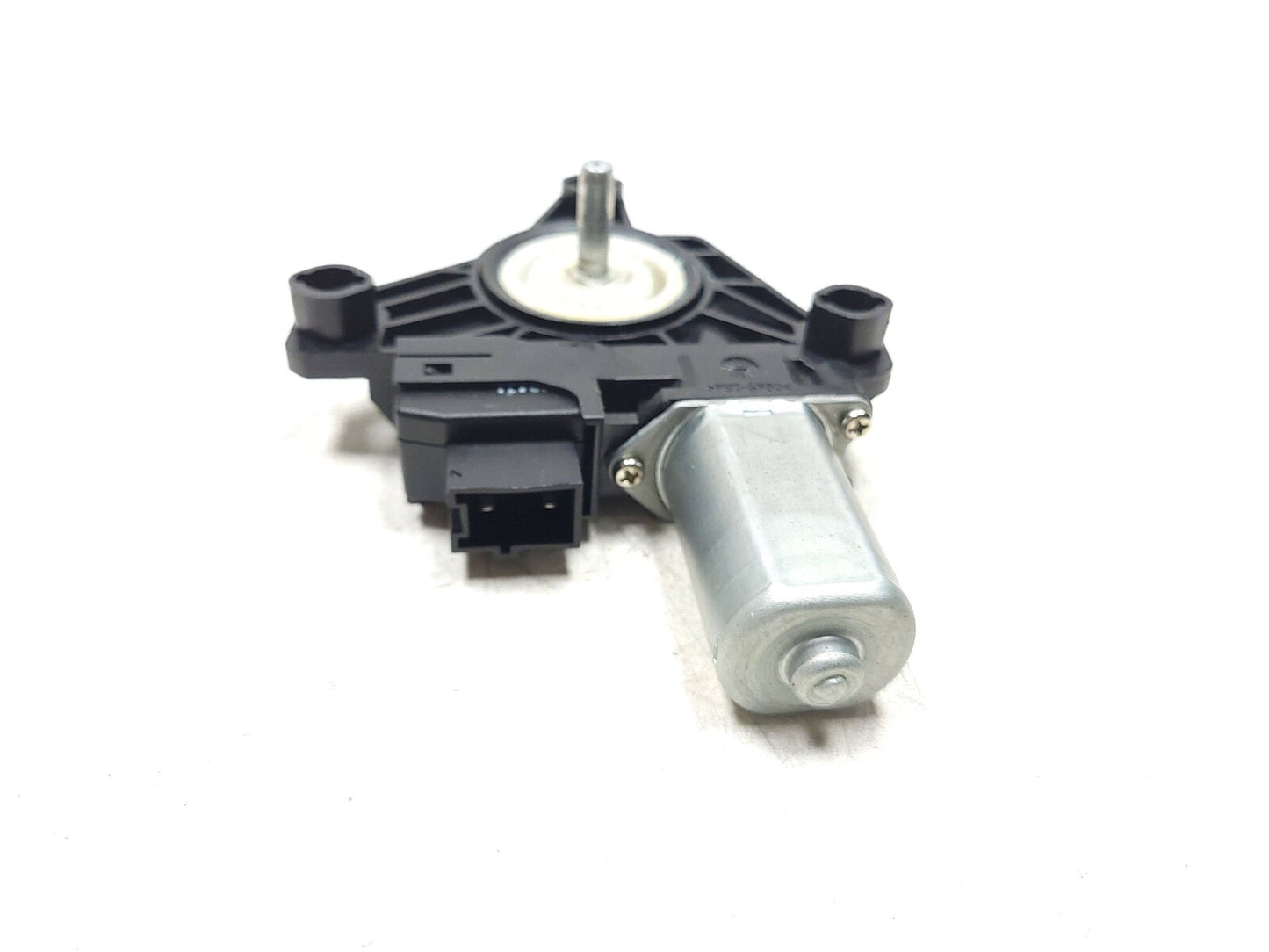 2015 - 2020 Mercedes C300 W205 Rear Left Side Door Window Regulator Motor OEM