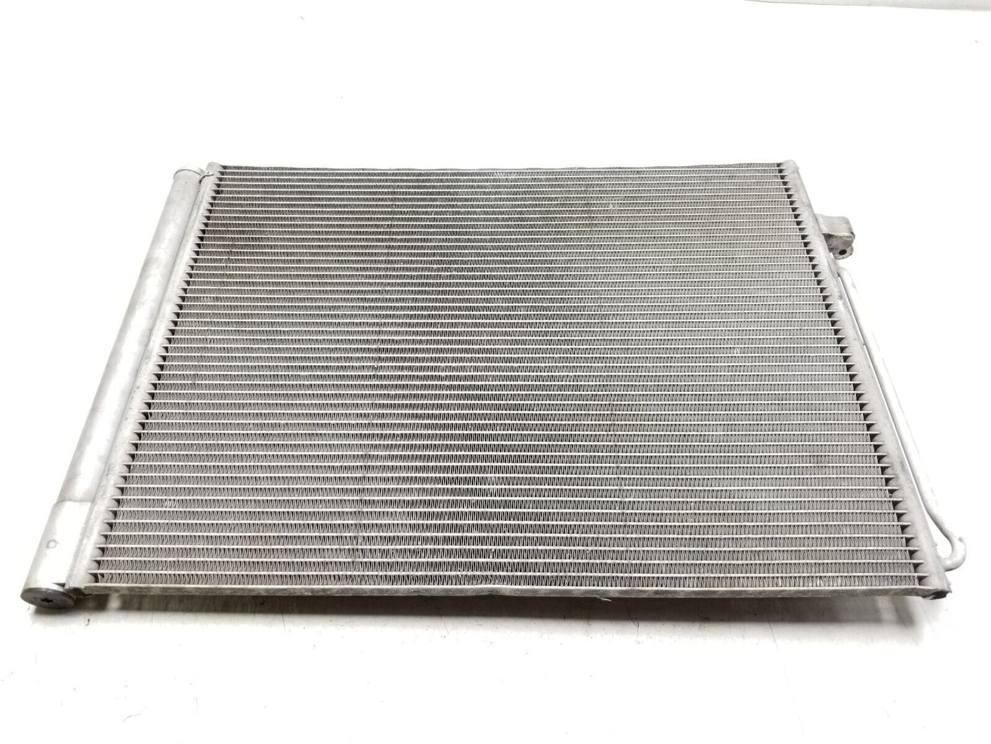 2007 - 2013 BMW X5 X6 E70 Ac Condenser 3.0l OEM