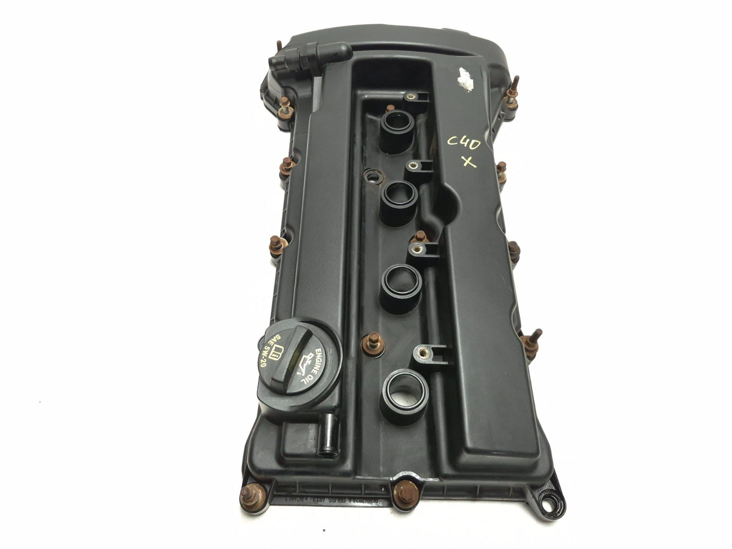 2010 Dodge Caliber Valve Cover 4884760af OEM
