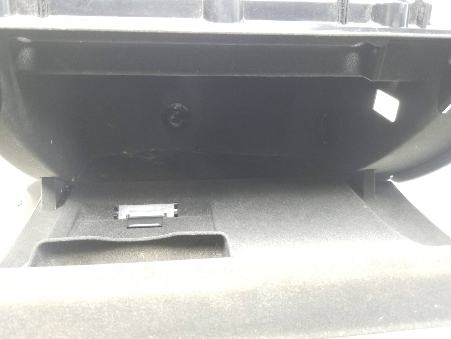 2009 - 2017 Audi Q5 Glove Box OEM