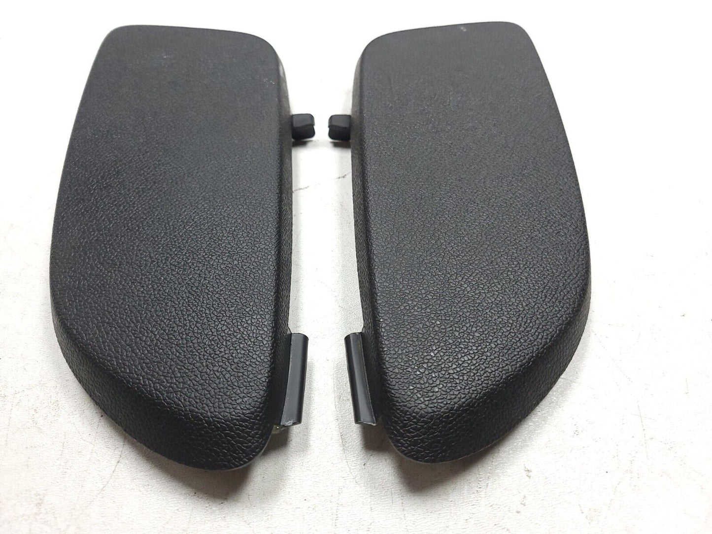 13 14 15 16 GMC Acadia Rear 3rd Row Armrest Cup Holder Left & Right OEM