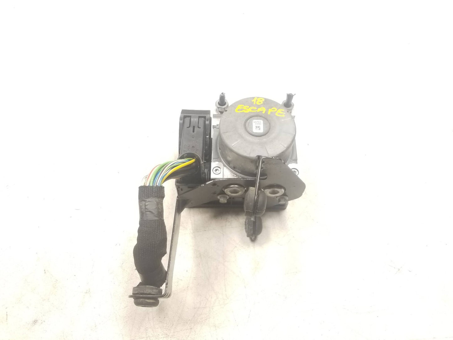 17 18 19 Ford Escape ABS Anti Lock Brake Pump 1.5l OEM