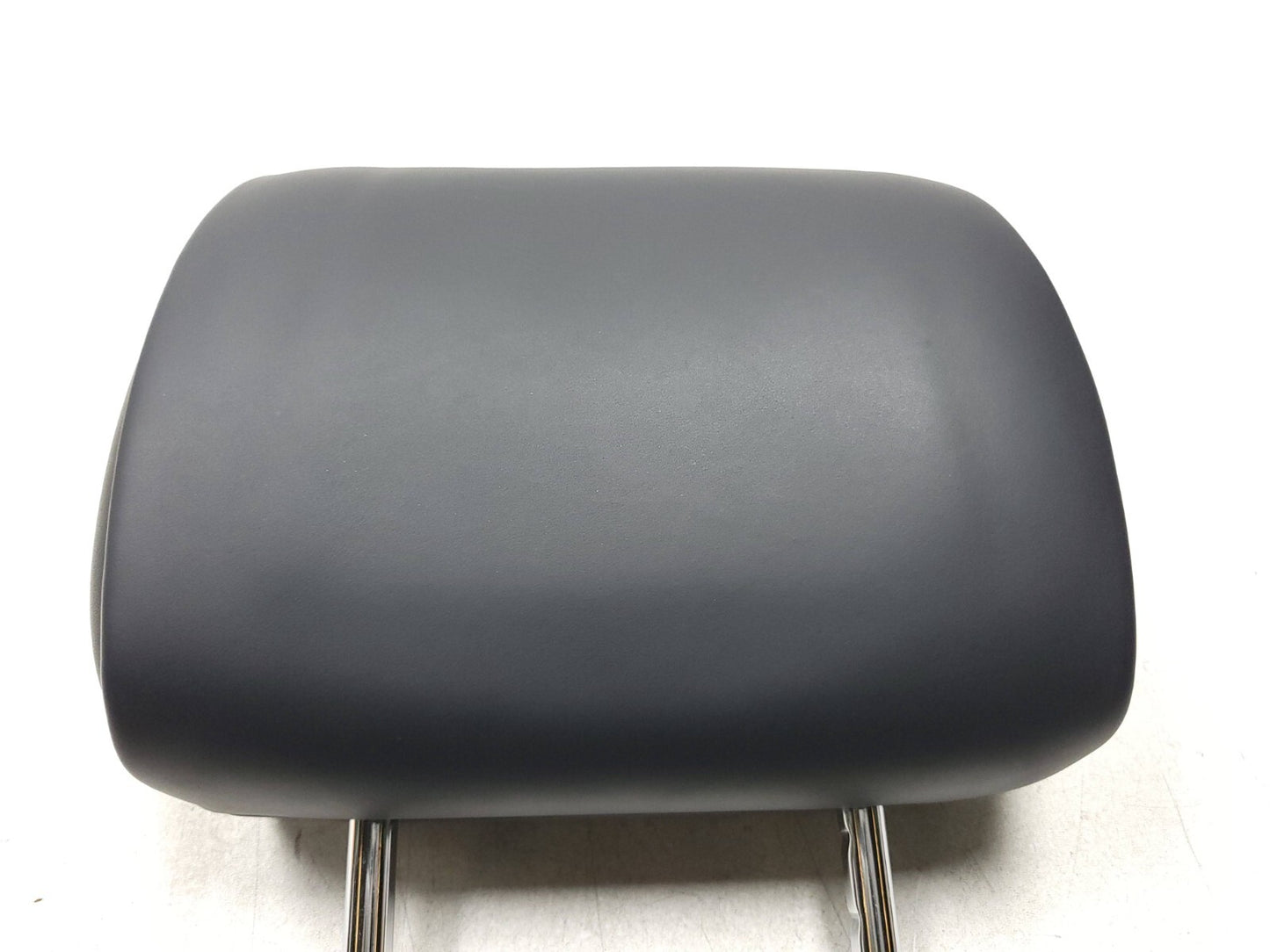 09 - 12 Hyundai Genesis Rear Seat Headrest 3pcs OEM Sedan