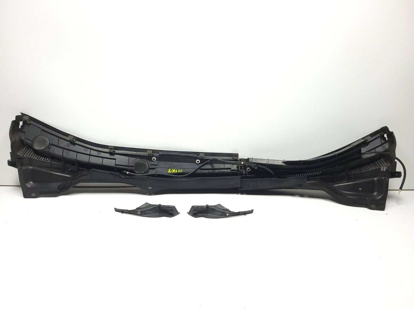 2007 - 2012 Mazda Cx-7 Windshield Wiper Cowl Grille Panel OEM