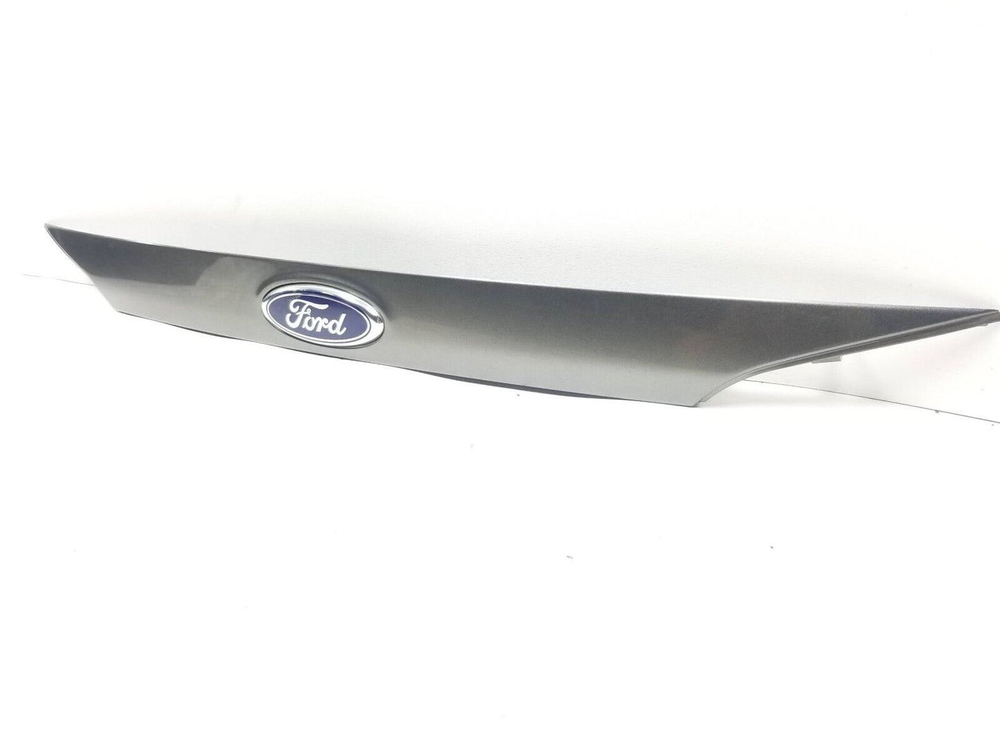 2012 - 2014 Ford Focus Sedan Trunk Tailgate Lid Molding Trim Bm51-f43404 OEM