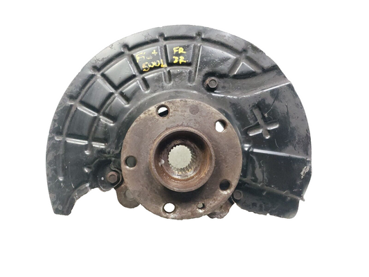 14 15 16 17 Fiat 500l Front Spindle Knuckle Left Driver Side OEM ✅