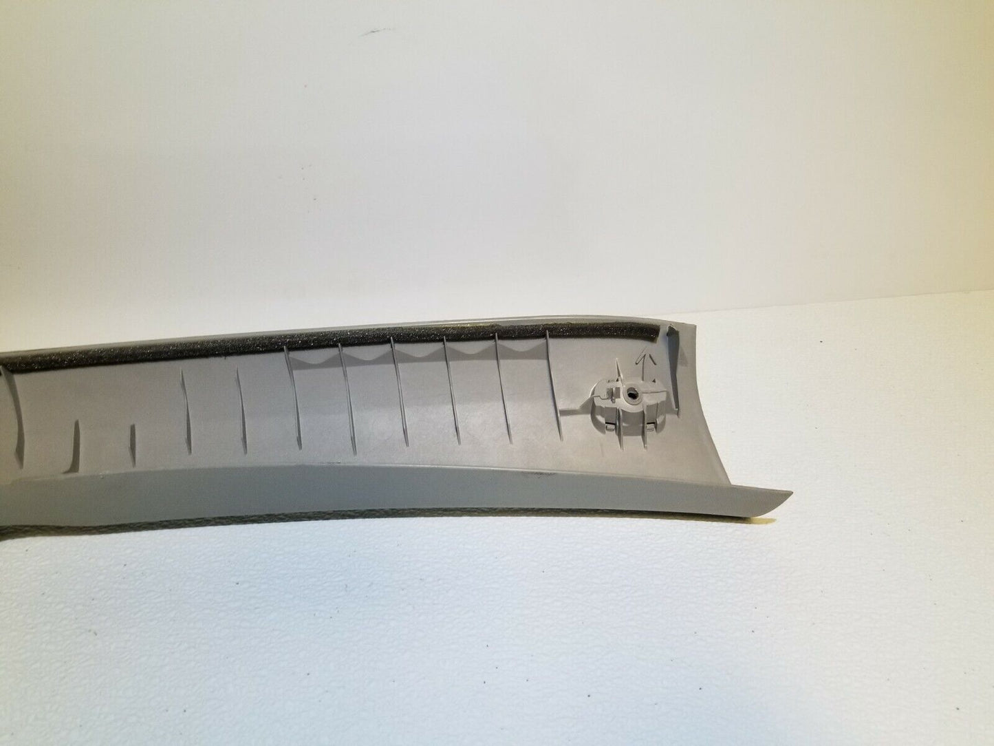 11 12 13 Honda Odyssey Windshield A Pillar Trim Left Driver Side OEM