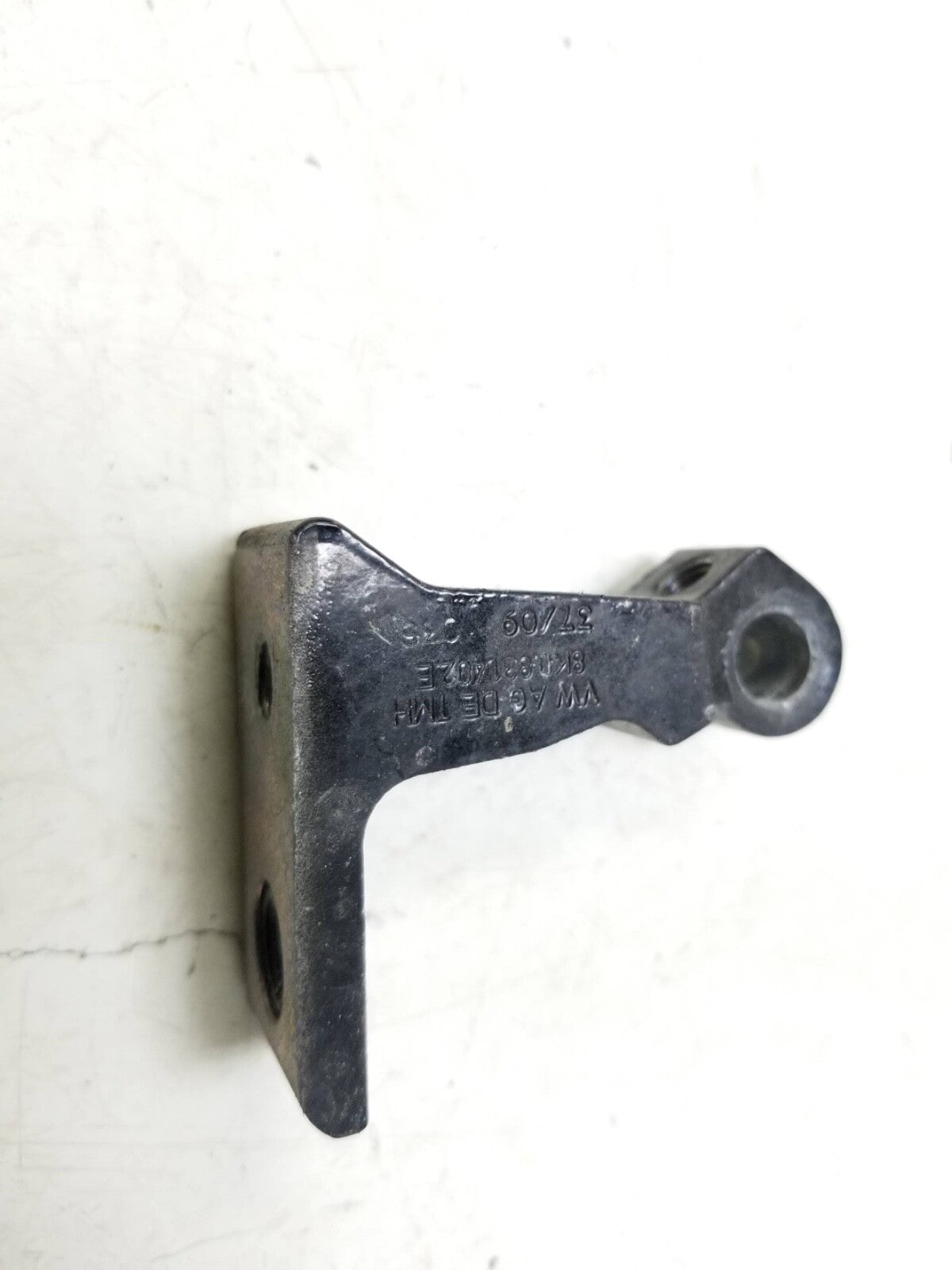 2009 - 2017 Audi Q5 Door Hinge Passenger Side Right Front & Rear OEM