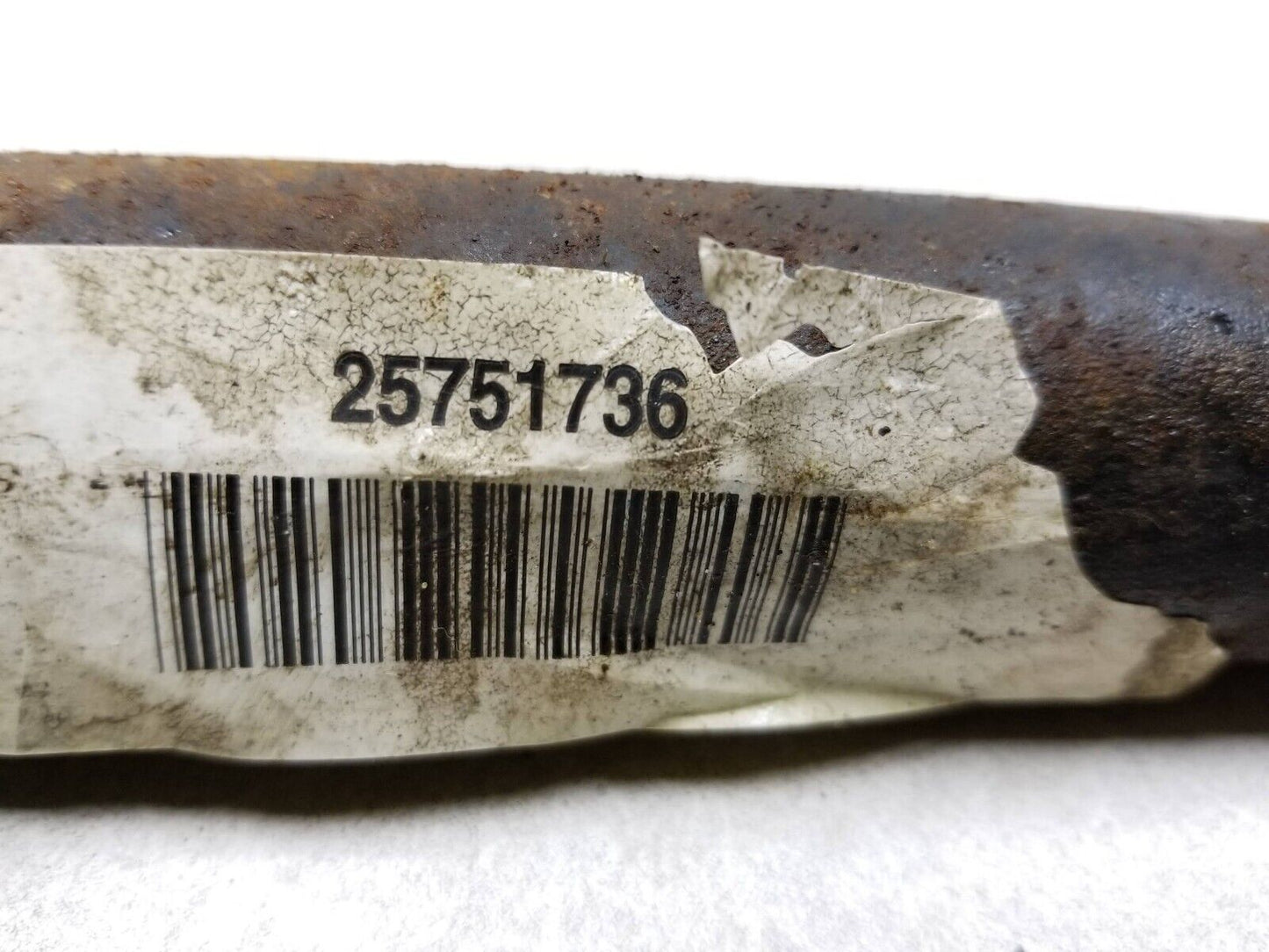 2005 - 2011 Cadillac STS Front Stabilizer OEM