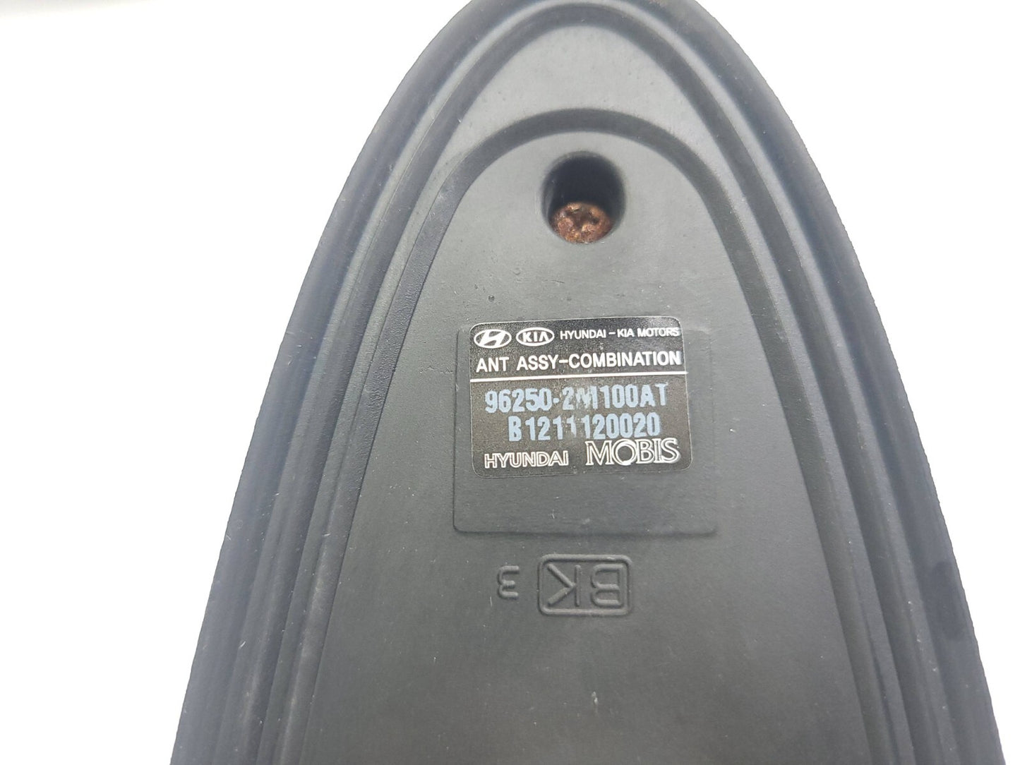 2013-2016 Genesis Coupe Roof Shark Fin Antenna OEM