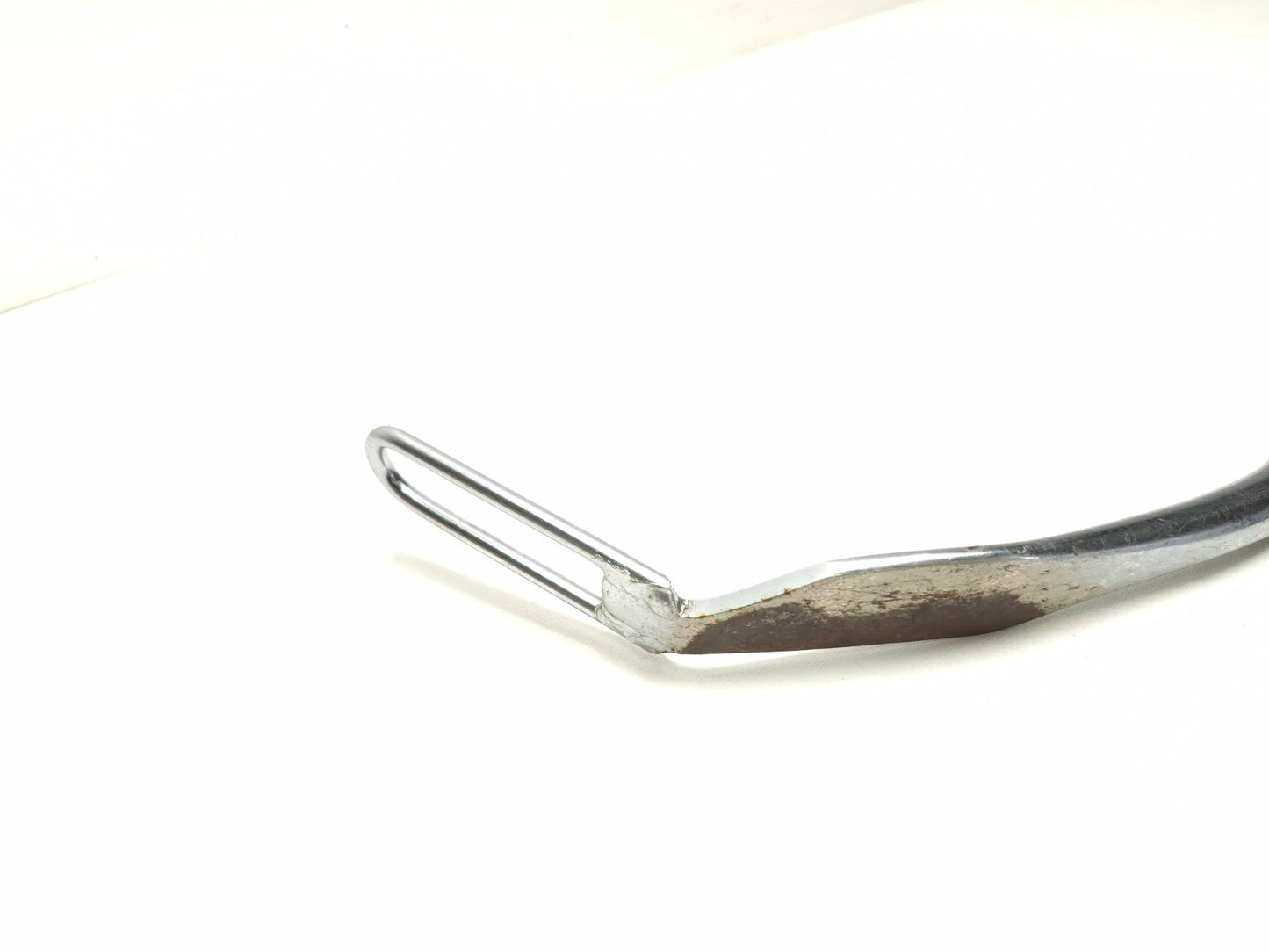 2016 Harley Davidson Dyna Street Bob Fxdbp Side Kickstand OEM
