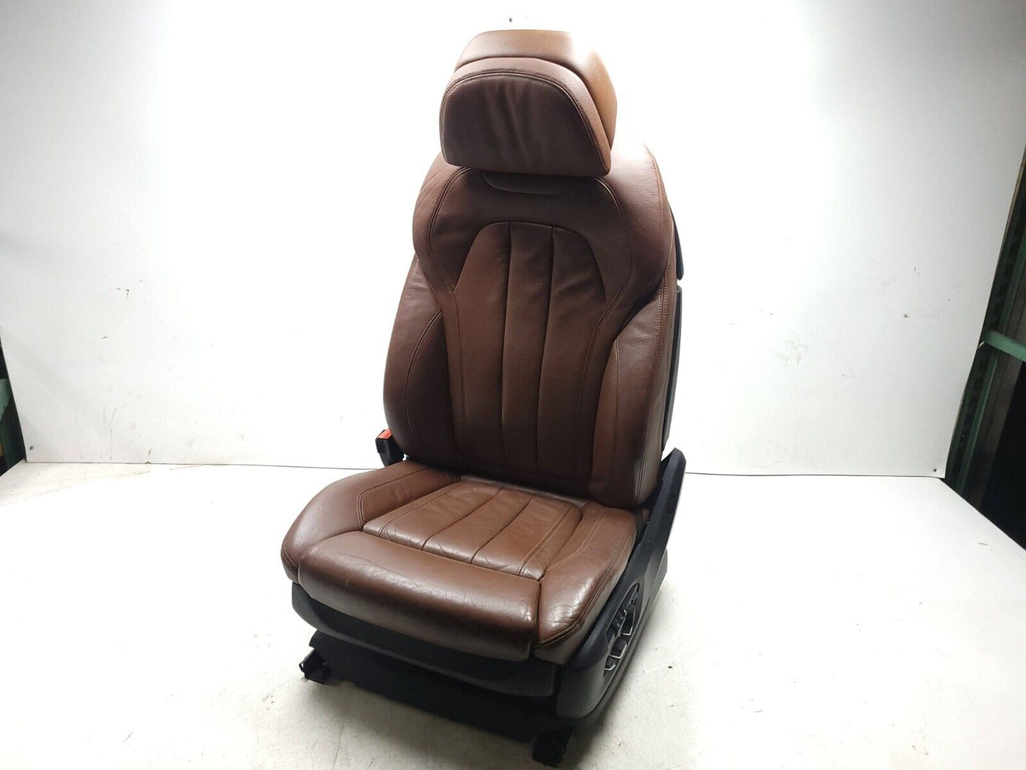 14-18 BMW X5 F15 Front & Rear Seat Set Driver / Passenger OEM 89k Milesā
 Dakota