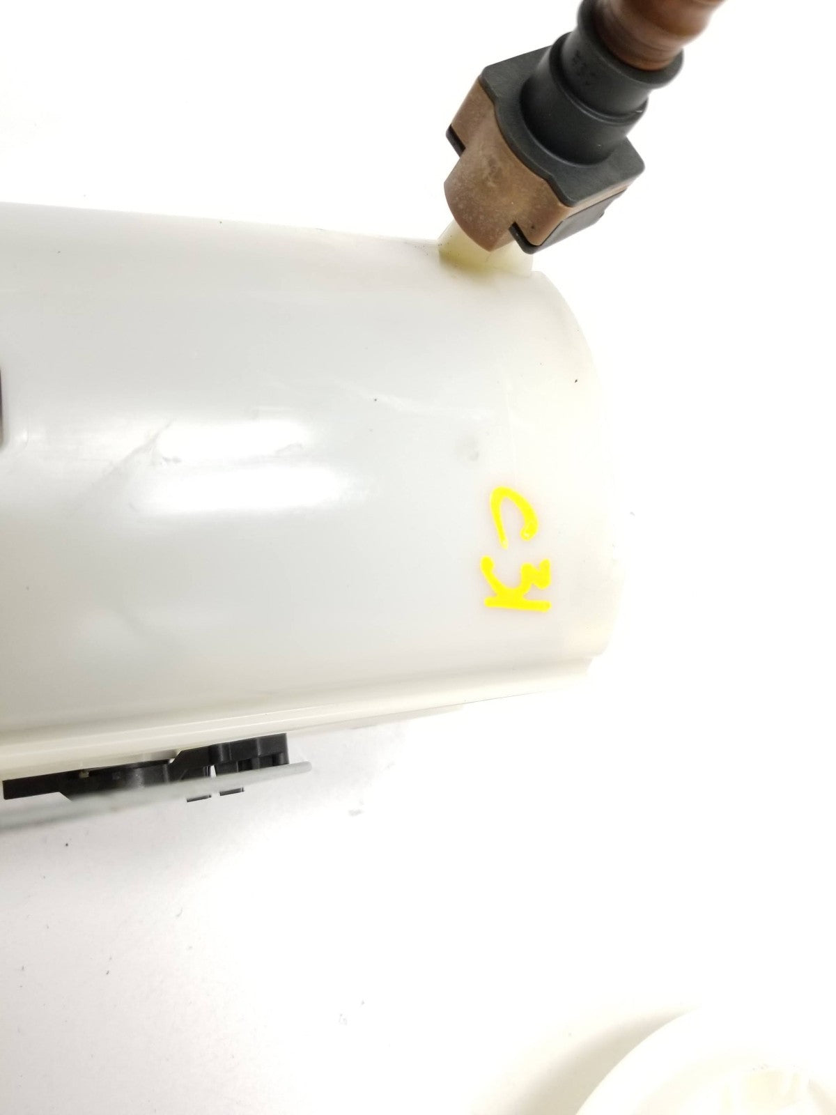 2012 Jeep Grand Cherokee Fuel Pump Assembly OEM