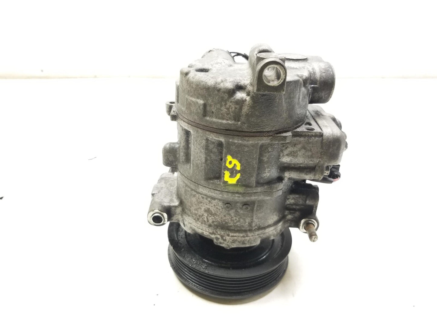 2009 - 2013 Audi Q5 A/c Compressor OEM